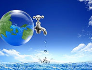 我國水質(zhì)檢測儀器市場驚起波瀾 誰主沉?。? class=