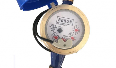 什么是智能發(fā)訊水表，作用是什么