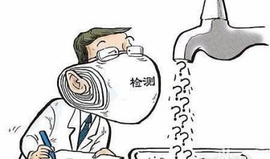  你家的水夠干凈嗎，余氯的檢測方法？