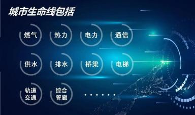 技術(shù)賦能城市生命線安全治理：現(xiàn)狀、問題與優(yōu)化路徑