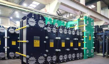 深度解析！一文搞懂換熱站的原理！