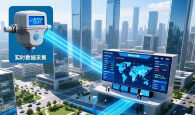 智能水表如何改變水資源管理？三組案例揭示智慧水務(wù)未來(lái)