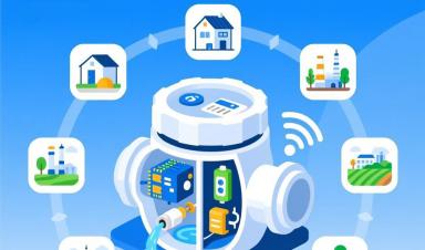 告別估抄和上門(mén)！智能水表如何顛覆你的用水體驗(yàn)？