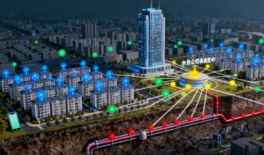 告別人工抄表！四種智能遠(yuǎn)傳水表，承包你家的用水計(jì)量