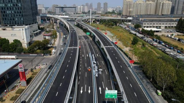 城市生命線(xiàn)工程